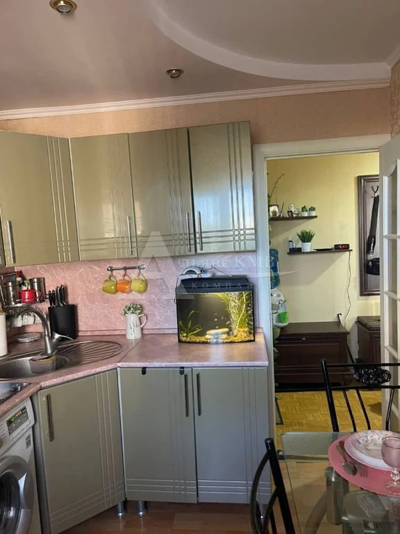 Продажа квартиры, Георгиевск, ул. Быкова - Фото 9