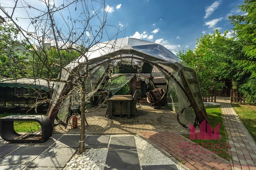 Продажа дома, Горки-2, Одинцовский район, Двенадцатая улица - Фото 27