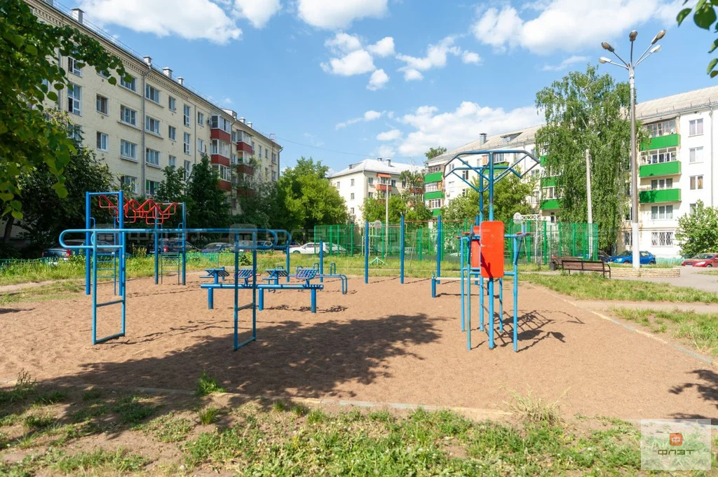 Продажа квартиры, Казань, ул. Воровского - Фото 20