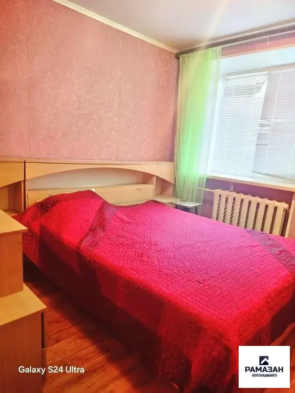 3-ком квартира ул.Белинского, д.21А - Фото 9