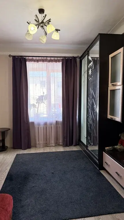 2 к. кв. Раменский район пос. Совхоза Раменское ул. Беговая д. 3 - Фото 6