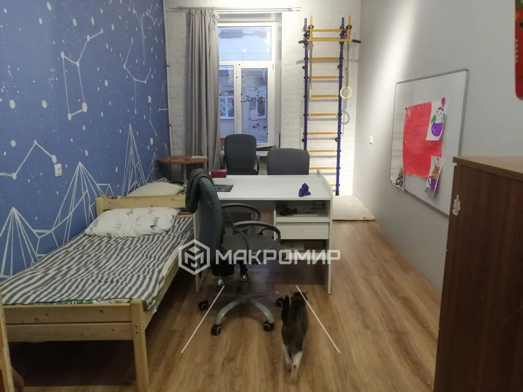 Продажа квартиры, м. Василеостровская, 6-я В.О. линия - Фото 1
