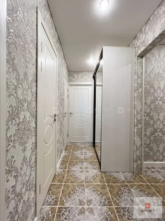 Продажа квартиры, Казань, Ямашева пр-кт. - Фото 19