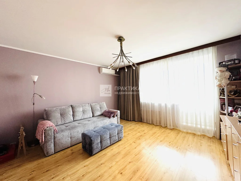 Продажа квартиры, Развилка, Ленинский район - Фото 0