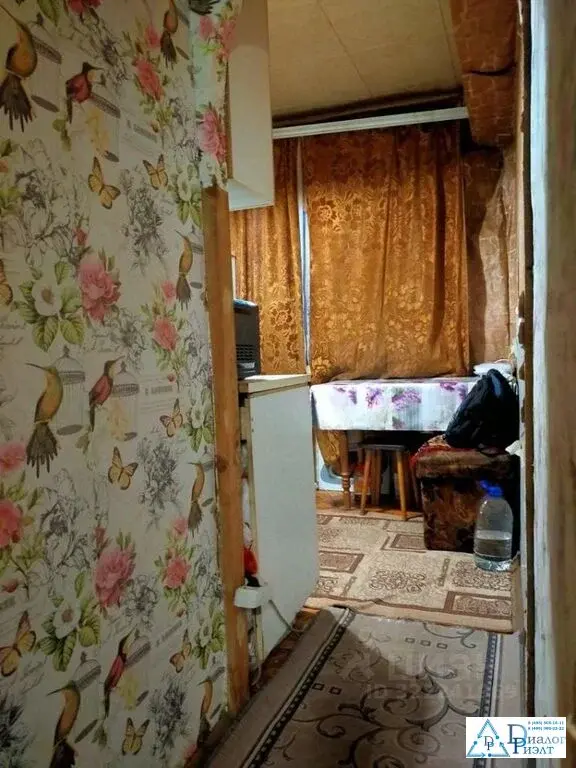 трехкомнатная квартира в центре г. Раменское в 5 мин пешком от МЦД-3 - Фото 9