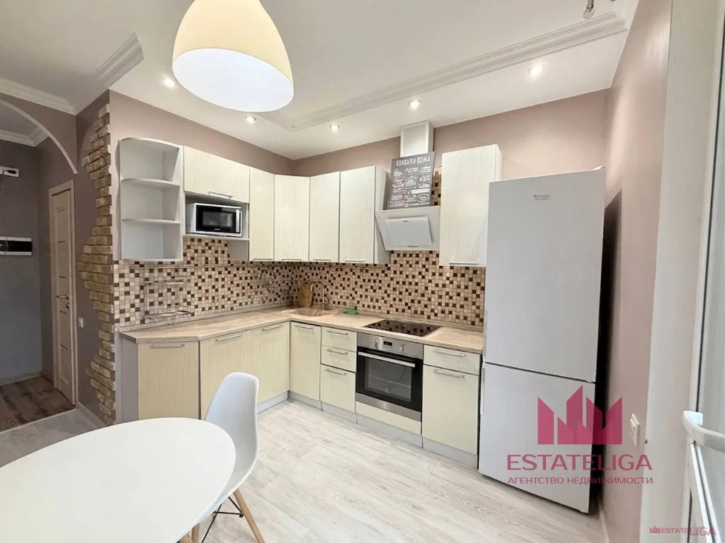 Продажа квартиры, Лопатино, Ленинский район, Сухановская улица - Фото 7