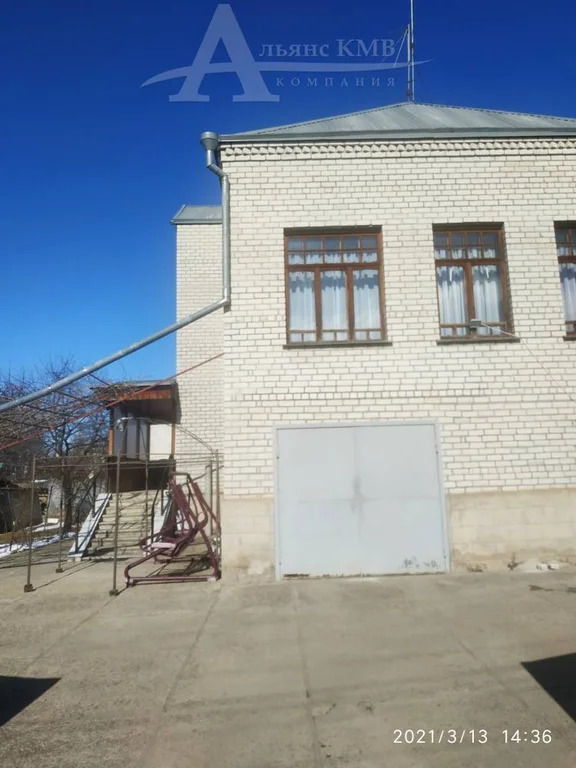Продажа дома, Кисловодск, ул. Фоменко - Фото 0