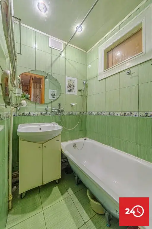 В продаже двушка в самом центре Московская 40 - Фото 3
