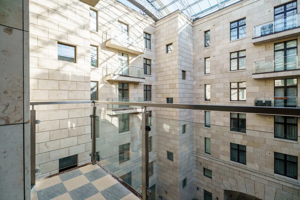 Продажа квартиры, м. Крестовский остров, ул. Депутатская - Фото 20