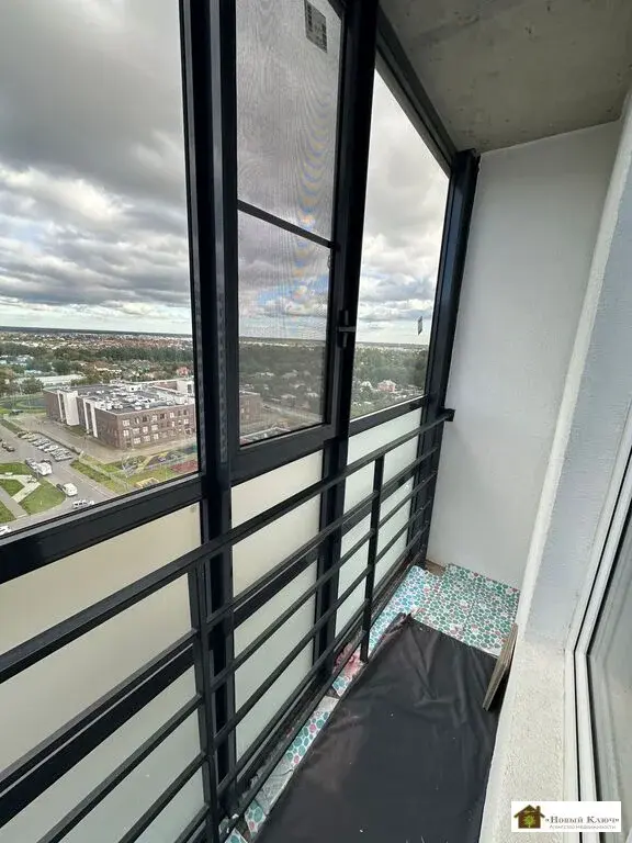 Продается двушка в ЖК "Столичный" 49 кв.м 14/18 эт - Фото 4