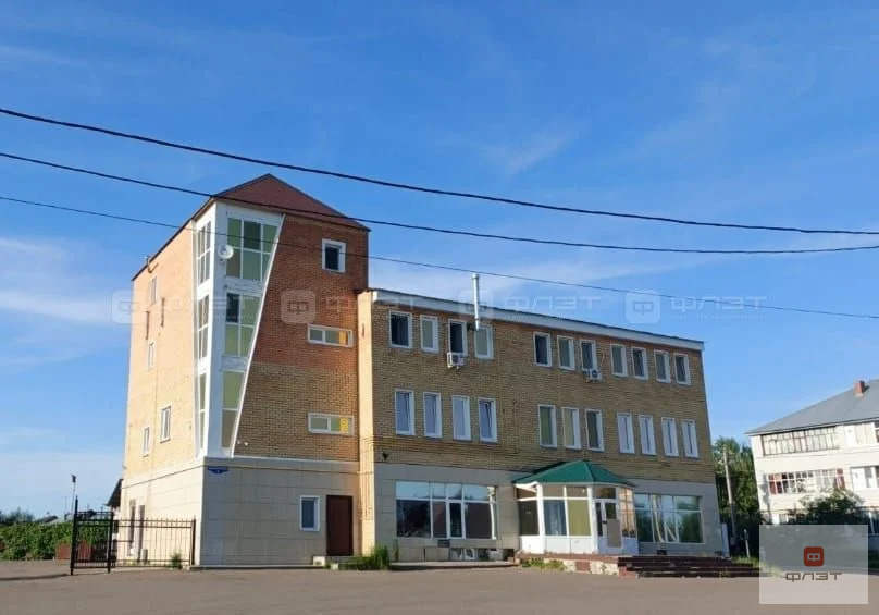 Продажа квартиры, Лаишево, Лаишевский район, ул. Производственная - Фото 15