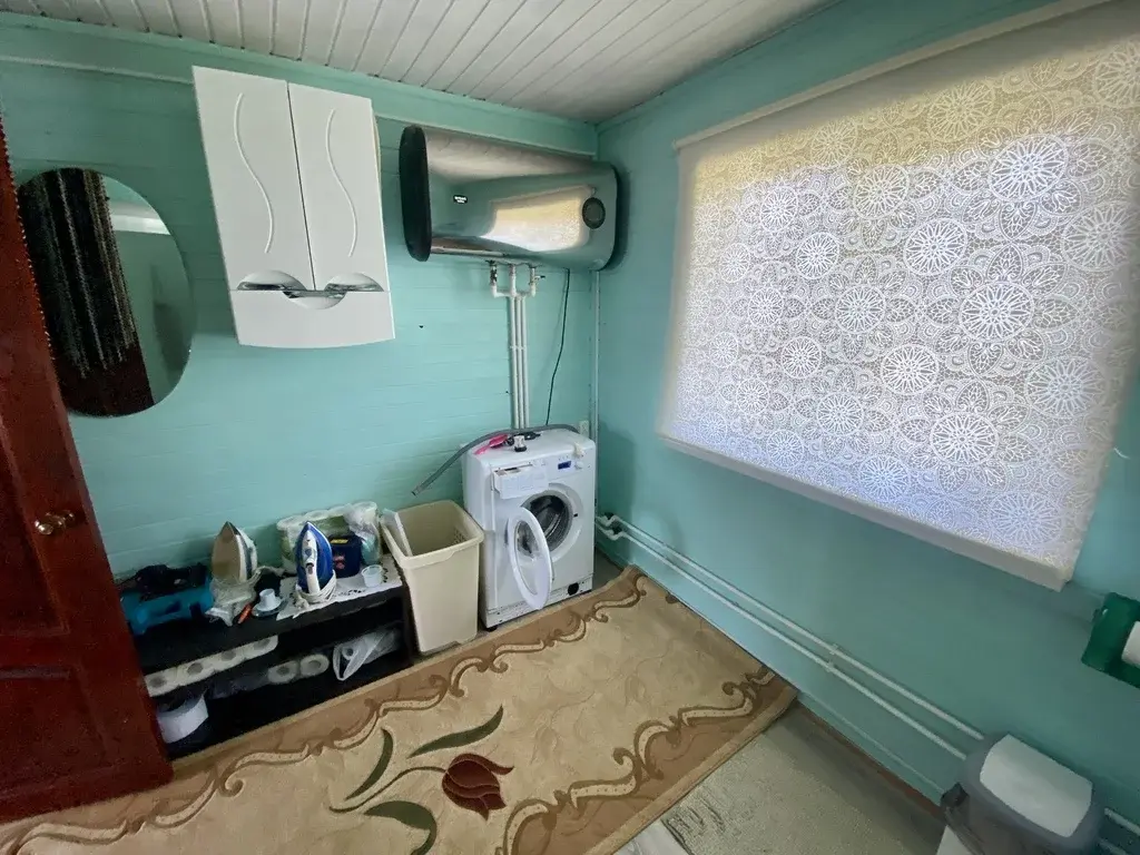 Дача 82,2 м2 на участке 6 сот. - Фото 14