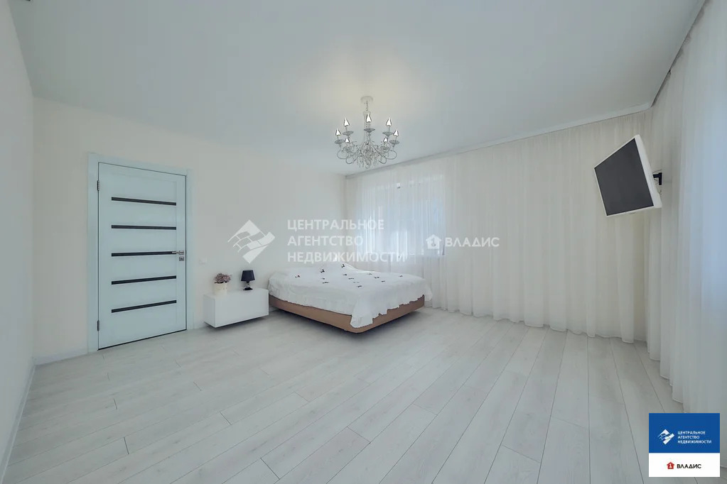 Продажа дома, Рязань, 5-й Авиационный проезд - Фото 15