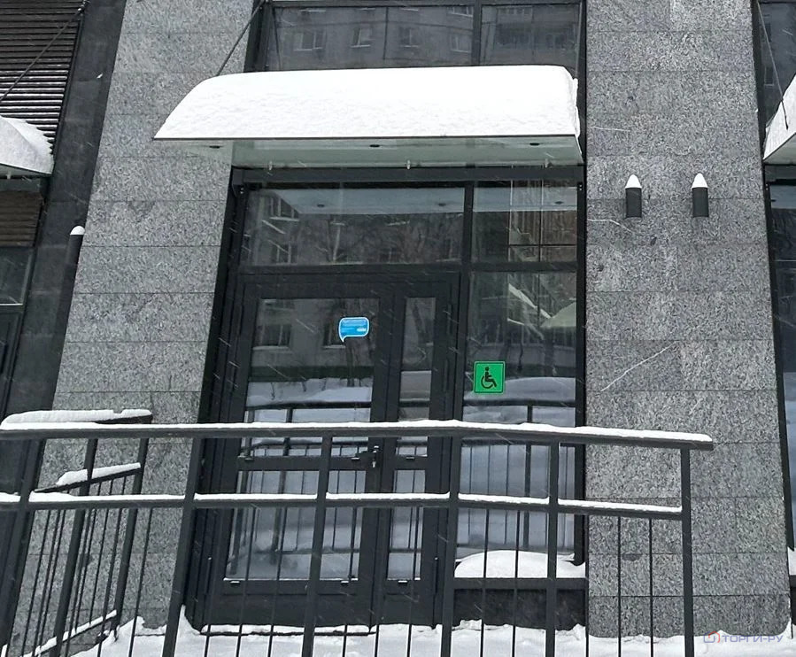 Продажа торгового помещения, ул. Клинская - Фото 4