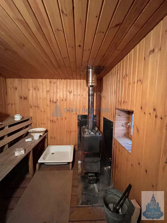 Продажа дома, Подольск, СНТ Коледино тер. - Фото 17