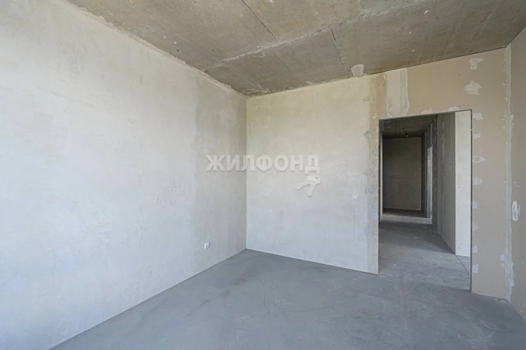 Продажа квартиры, Новосибирск, ул. Аэропорт - Фото 15