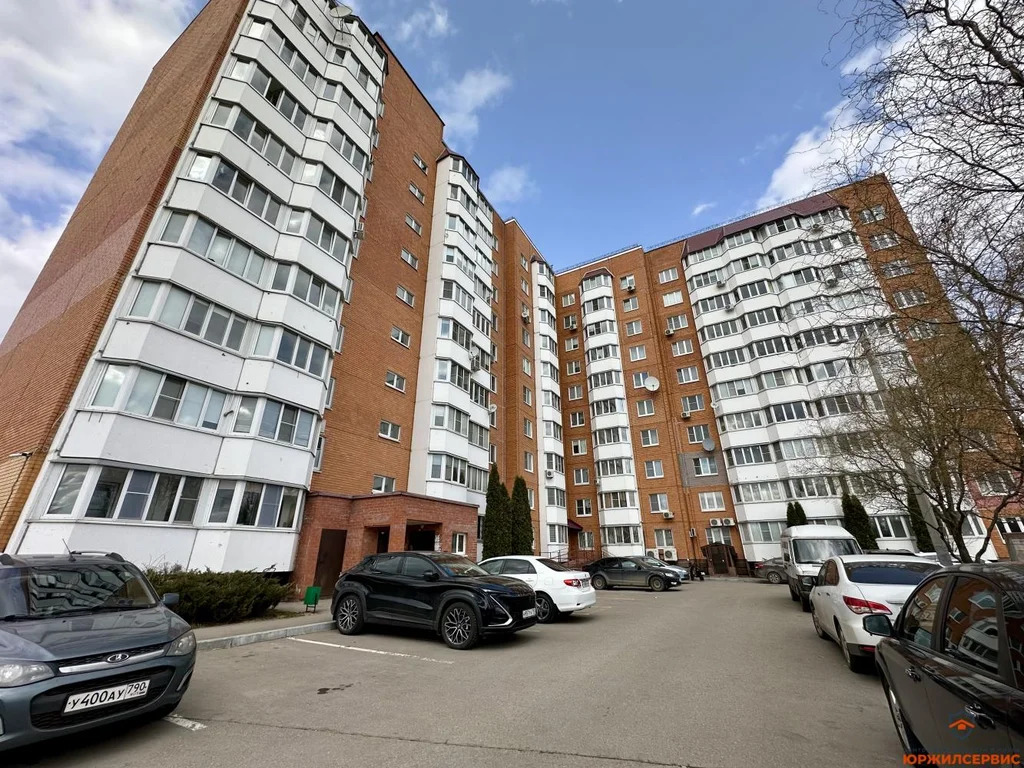 Продажа квартиры, Домодедово, Домодедово г. о., проезд 3-й Московский - Фото 28