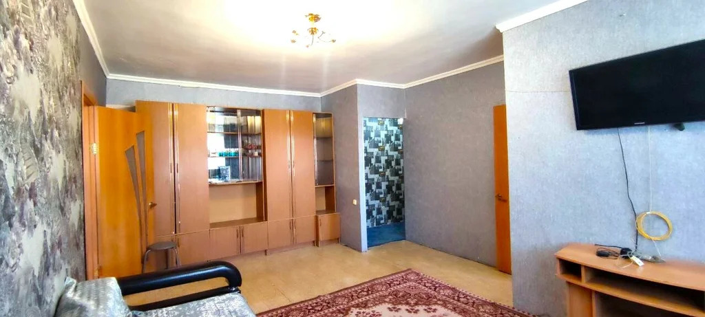 Продажа квартиры, Крымск, Крымский район, ул. Горная - Фото 1