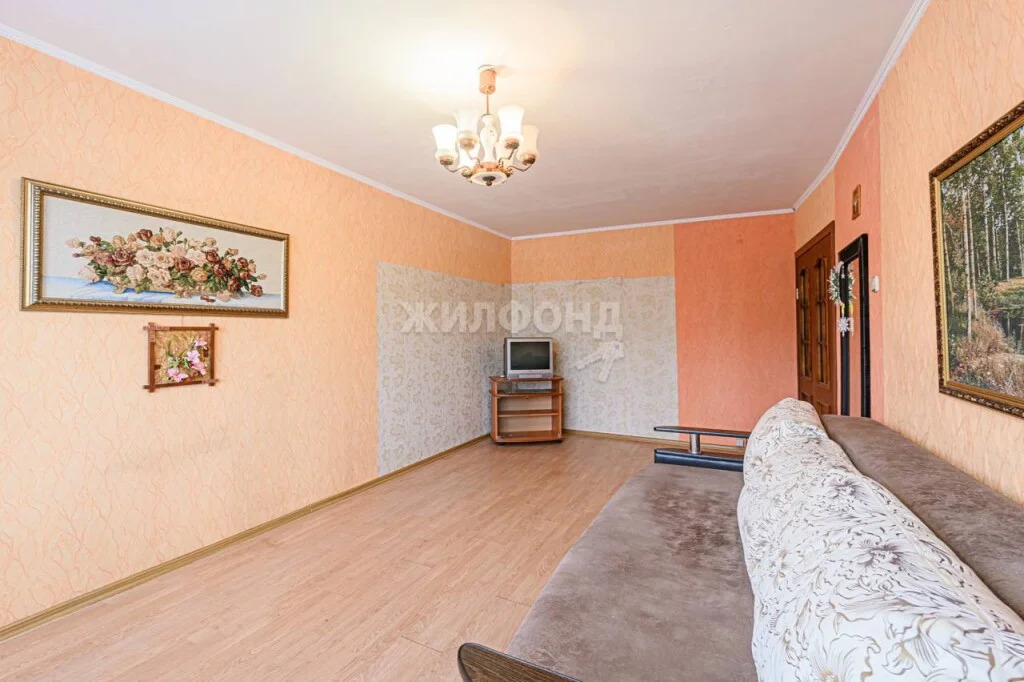 Продажа квартиры, Новосибирск, ул. Чемская - Фото 2