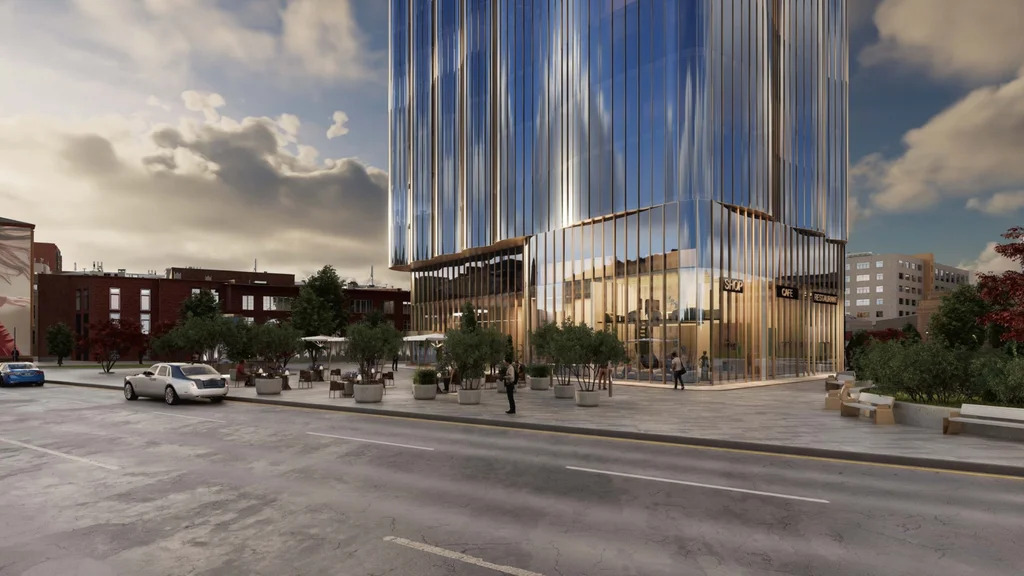 Коммерческое помещение, 119,3 кв.м - Фото 5