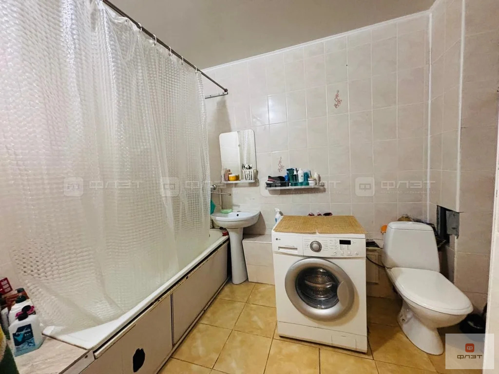 Продажа квартиры, Казань, ул. Академика Глушко - Фото 6