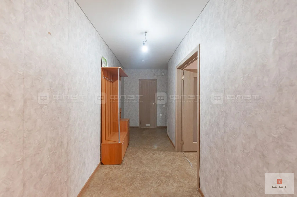 Продажа квартиры, Казань, ул. Наиля Юсупова - Фото 10