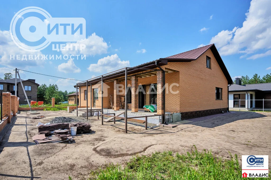 Продажа дома, Староживотинное, Рамонский район, Кедровая улица - Фото 4