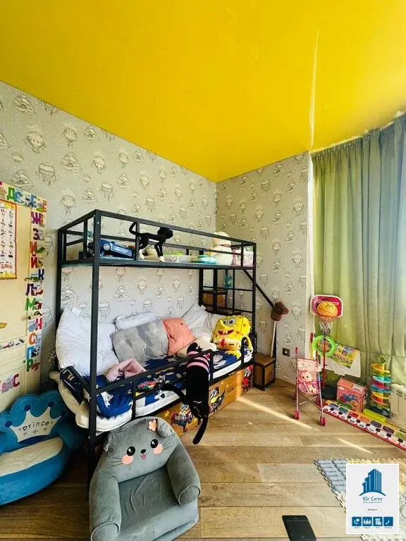 ЖК "Адмирал" Продаю 3к.кв. с хамамом - Фото 34