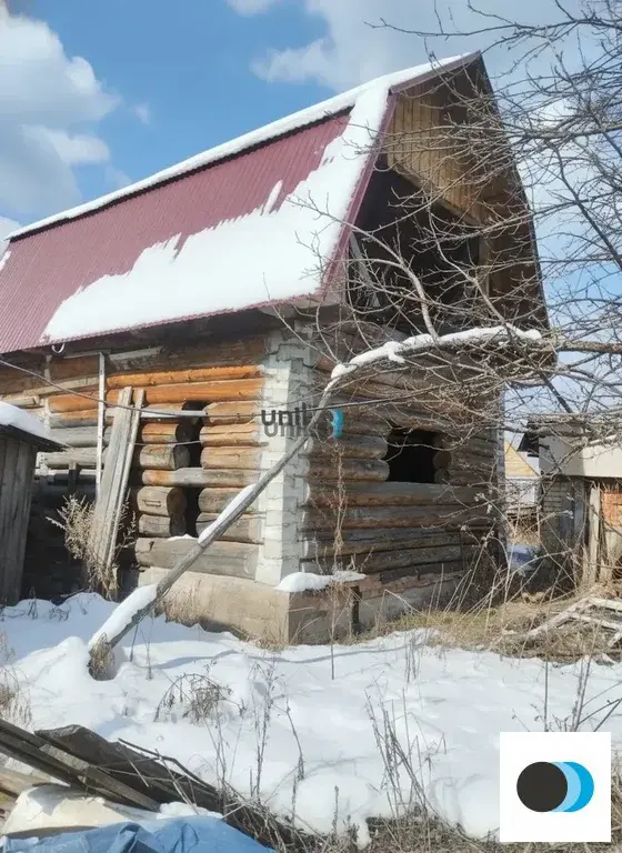 Продажа участка, Чандар, Нуримановский район, ул. Шараварская - Фото 1