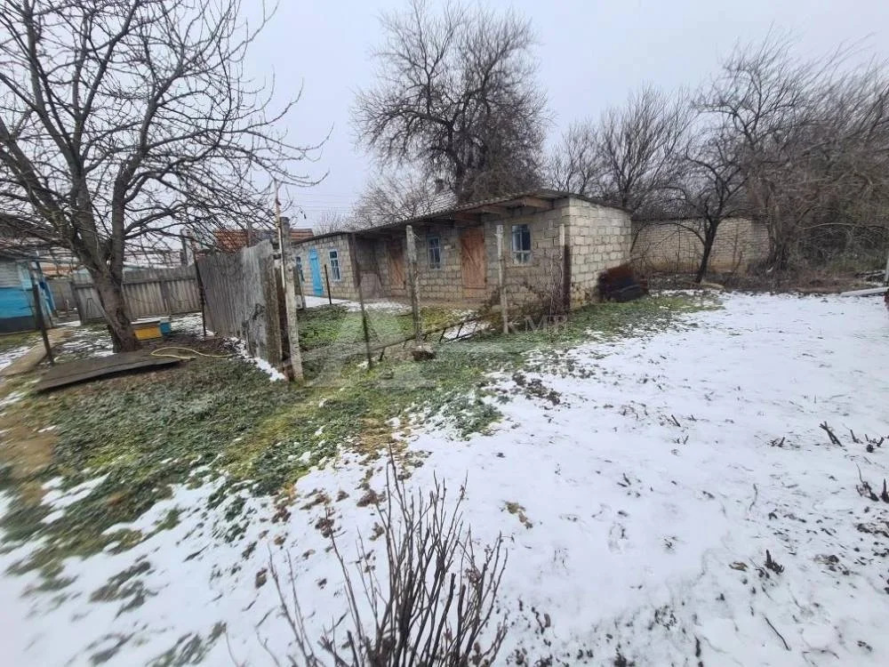 Продажа дома, Георгиевск, Больничный пер. - Фото 15