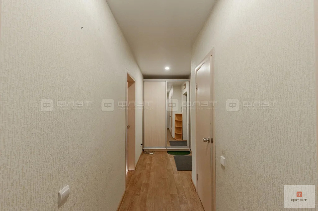 Продажа квартиры, Куюки, Пестречинский район, 6-й квартал - Фото 17
