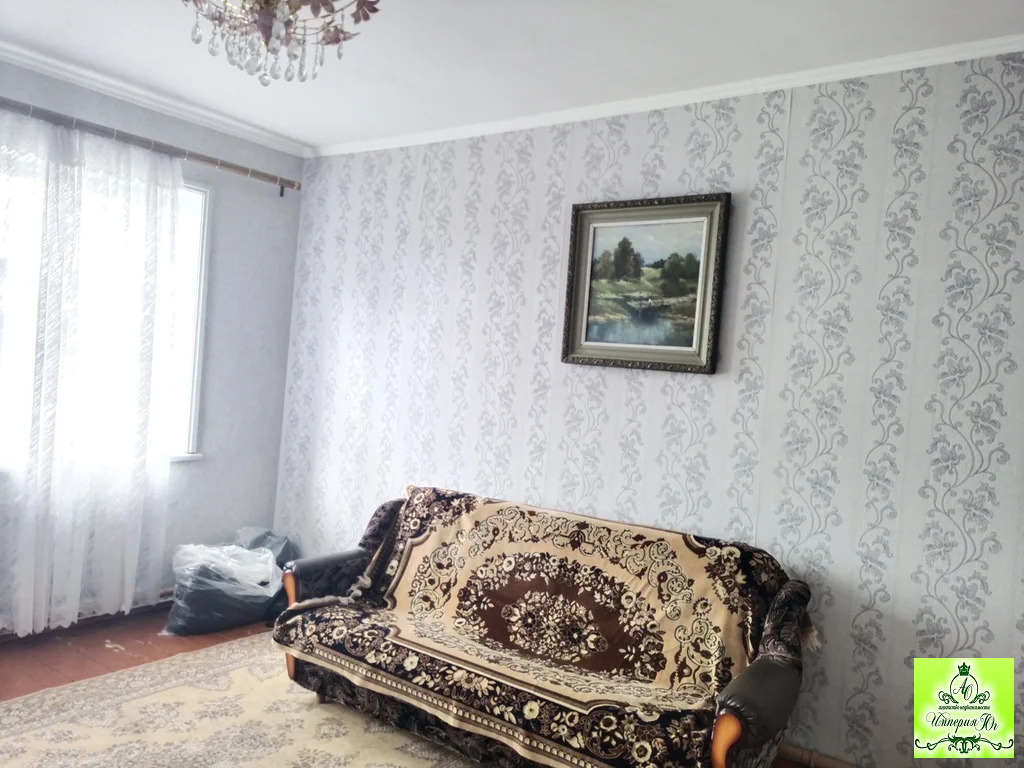 Продажа дома, Экономическое, Крымский район - Фото 5