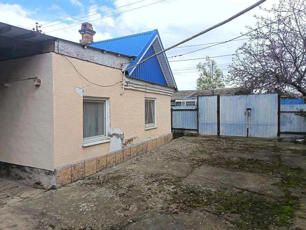 Продажа дома, Крымск, Крымский район, ул. Морская - Фото 23