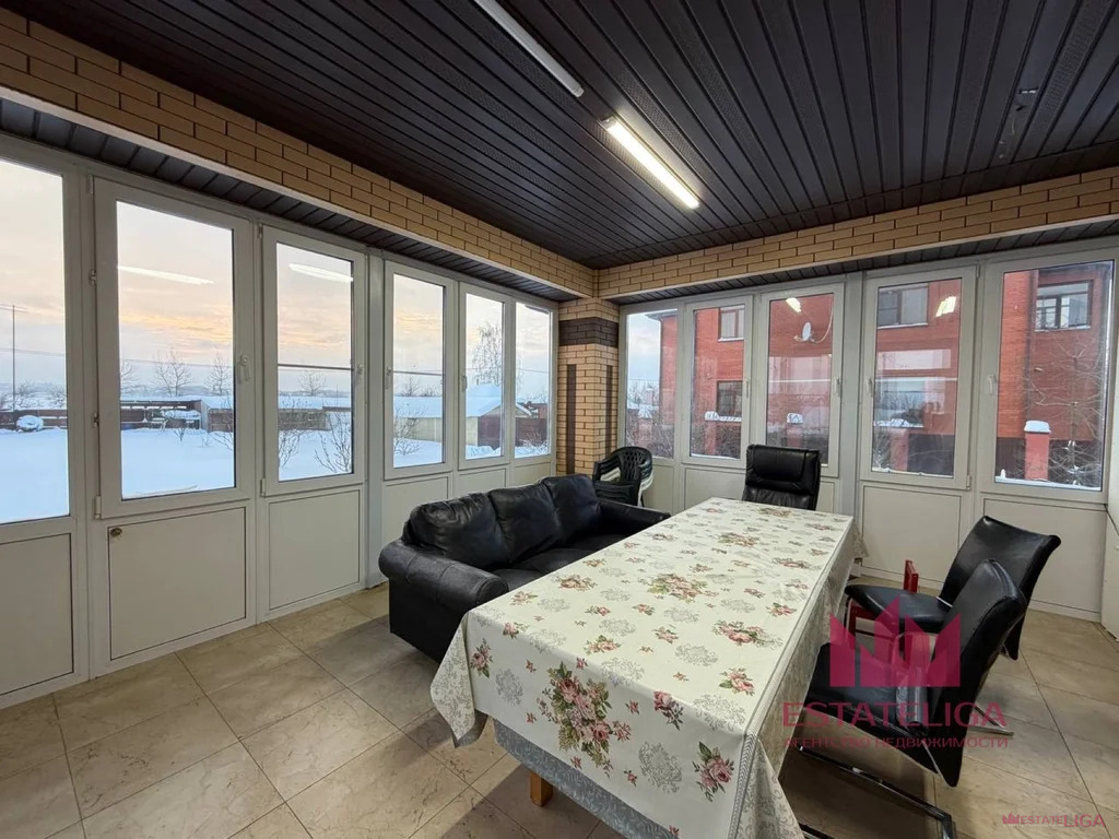 Продажа дома, Паткино, Раменский район - Фото 5