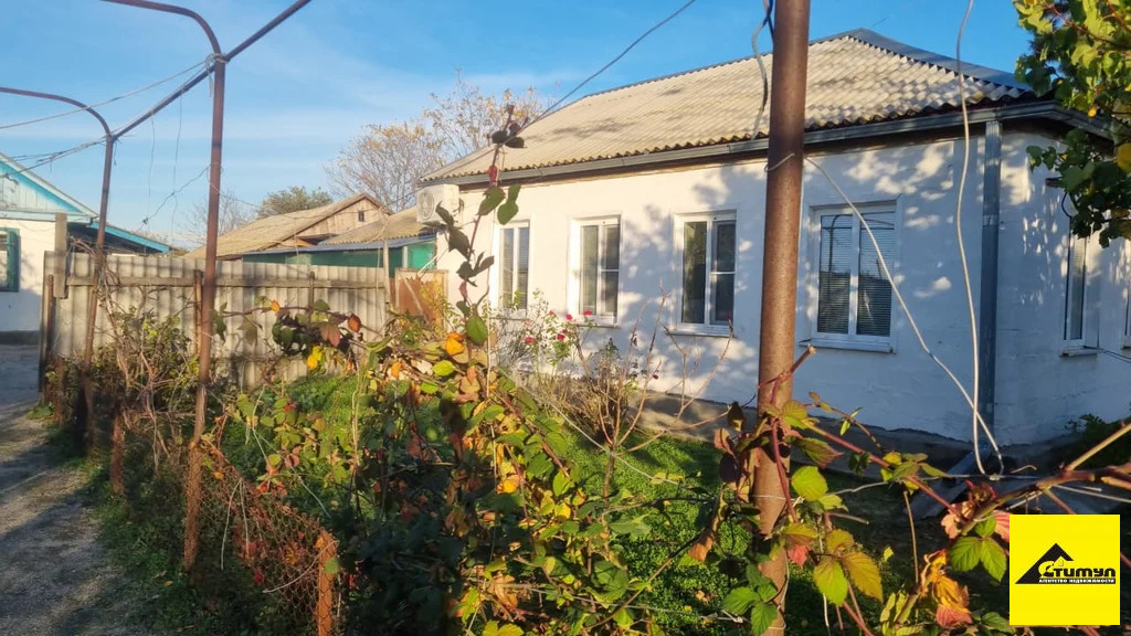 Продажа дома, Глафировка, Щербиновский район, ул. Первомайская - Фото 4