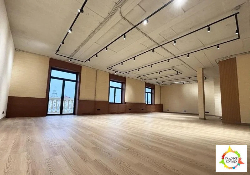 В центре Москвы сдается офисное помещение свободной планировки (oреn s - Фото 4