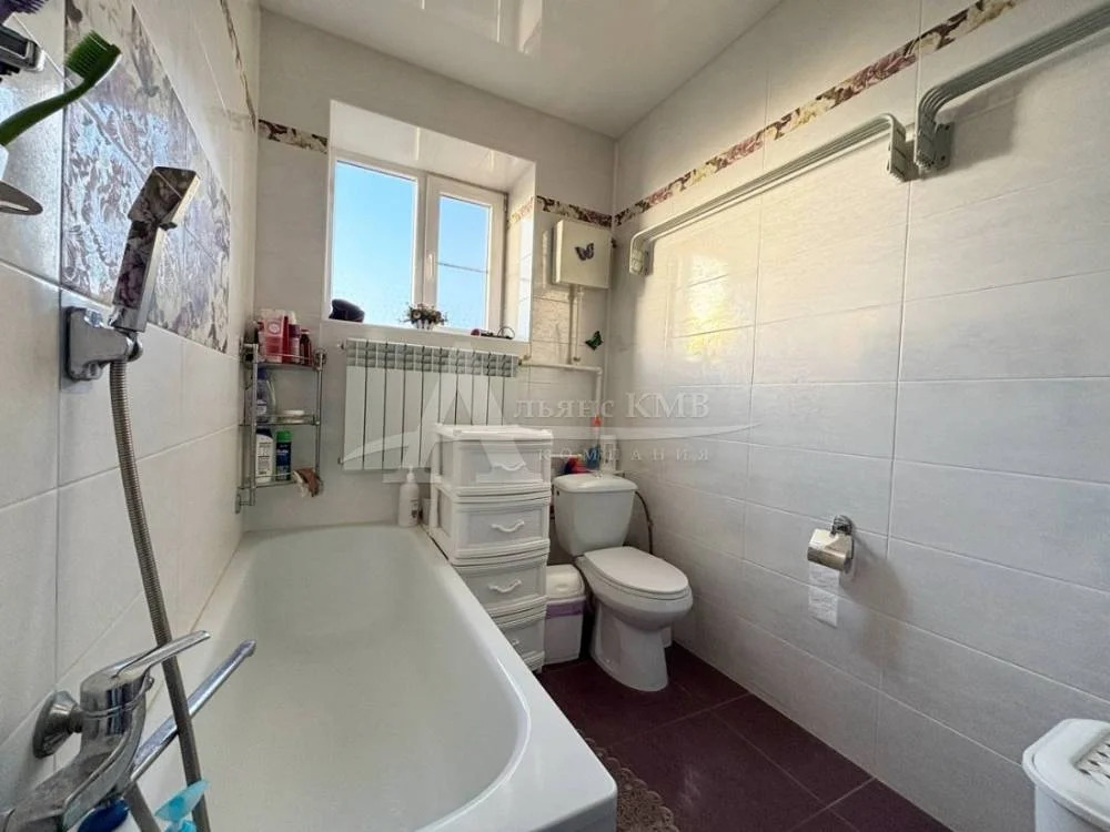 Продажа дома, Новопавловск, Кировский район, ул. Колхозная - Фото 5