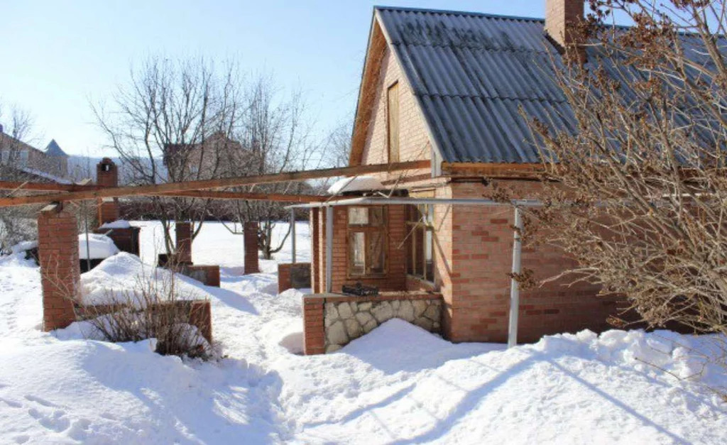 Купить Дом В Жигулях Самарская