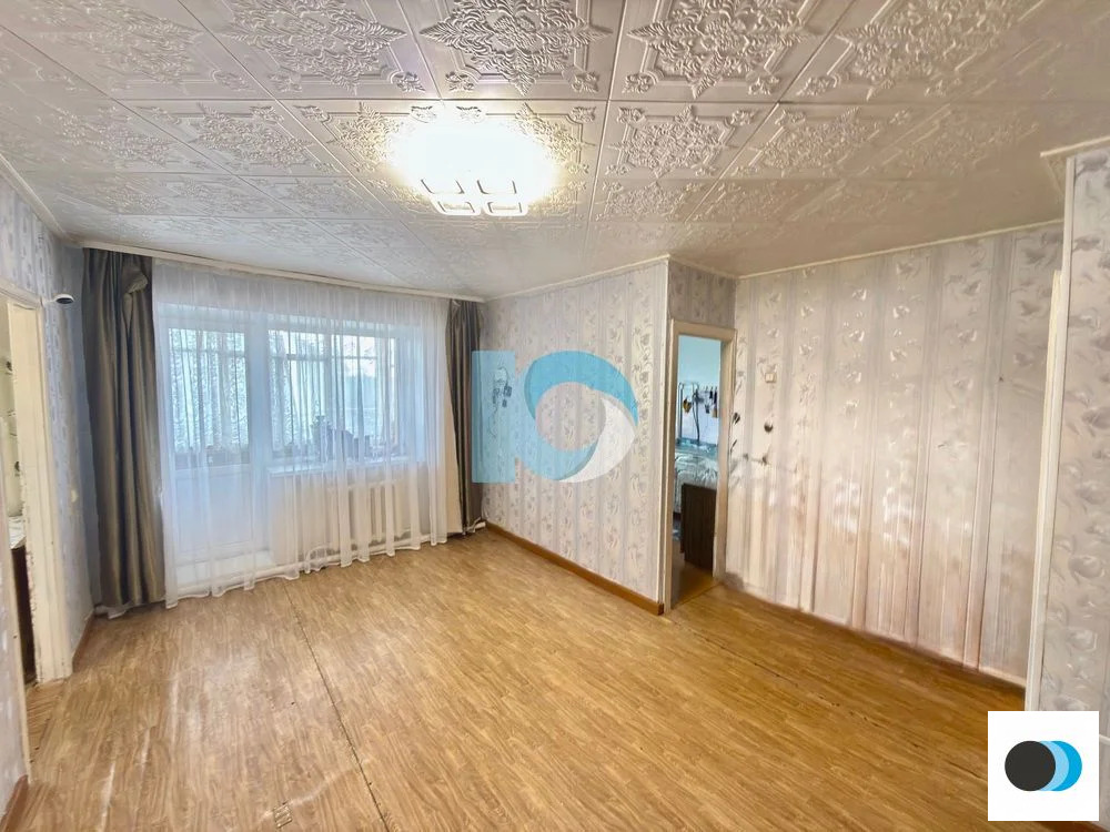 Продажа квартиры, Семилетка, Дюртюлинский район, ул. Коммунистическая - Фото 4