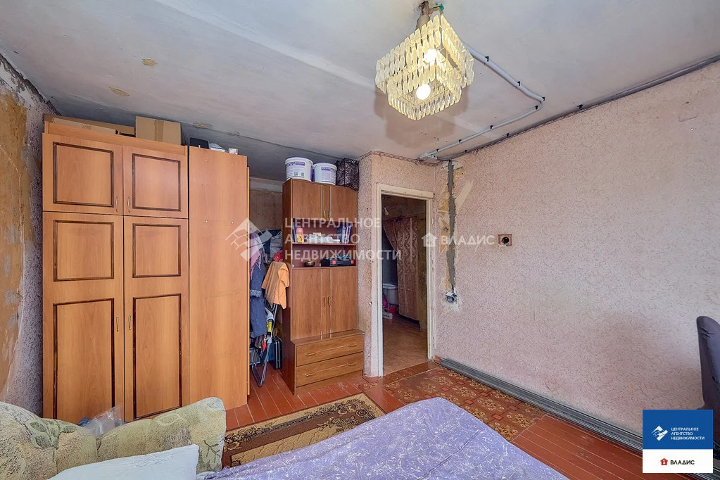 Продажа квартиры, Новое Батурино, Рыбновский район - Фото 2