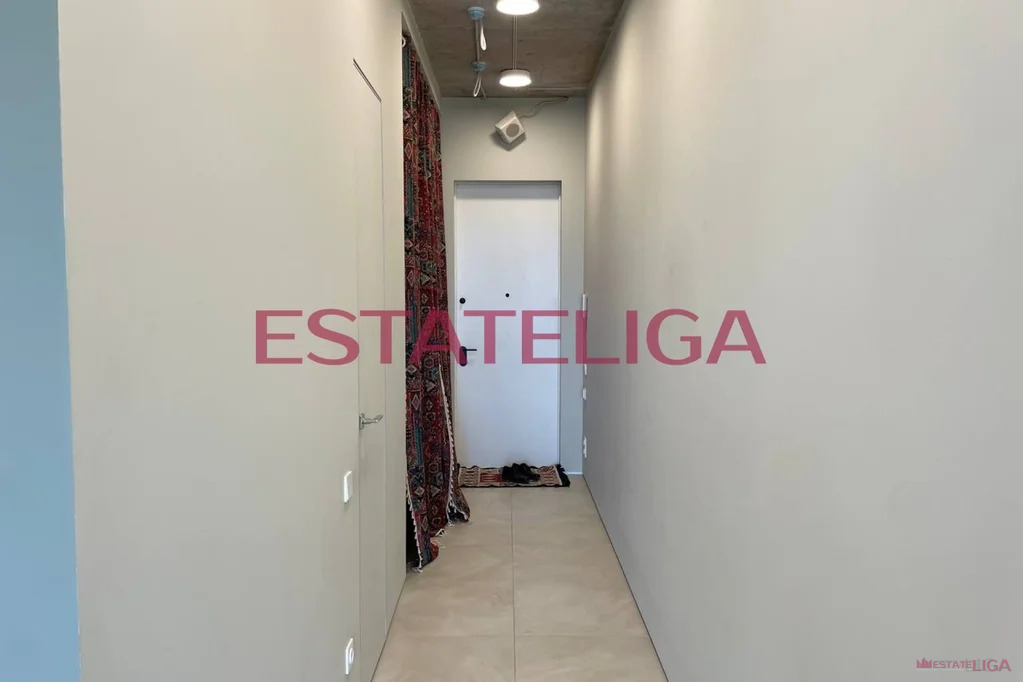 Аренда квартиры, Волоколамское ш. - Фото 11