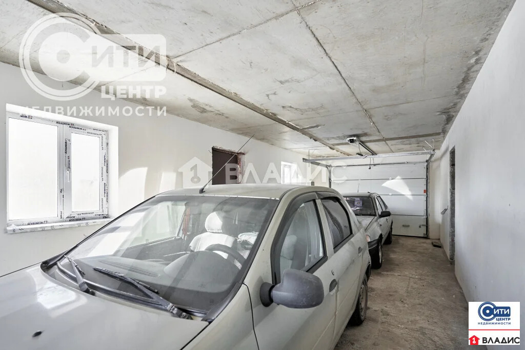 Продажа дома, Александровка, Новоусманский район, Вишневая улица - Фото 38