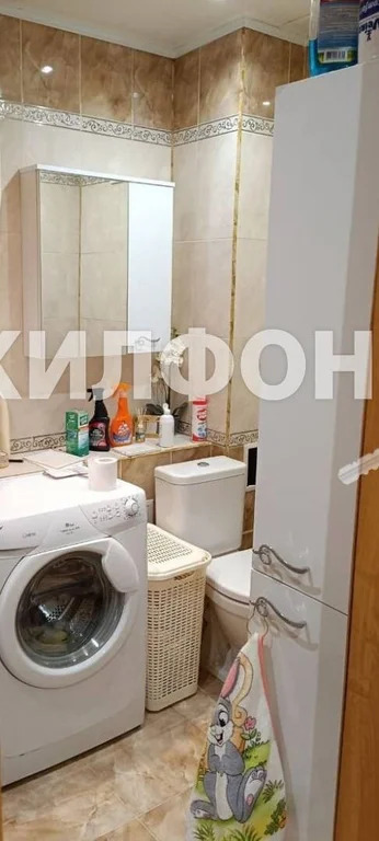 Продажа квартиры, Новосибирск, Сибиряков-Гвардейцев пл. - Фото 6