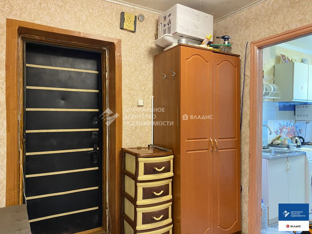 Продажа квартиры, Скопин - Фото 23