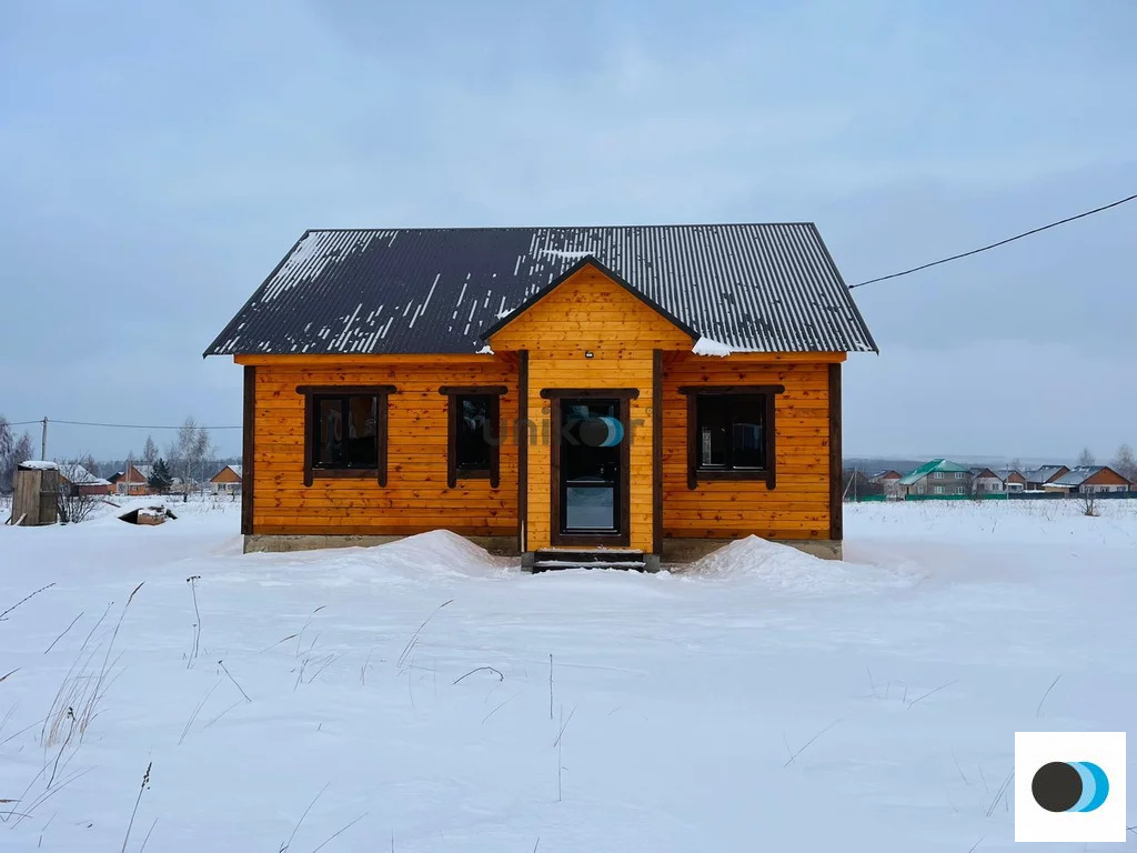 Продажа дома, Иглино, Иглинский район, ул Железноводская - Фото 5