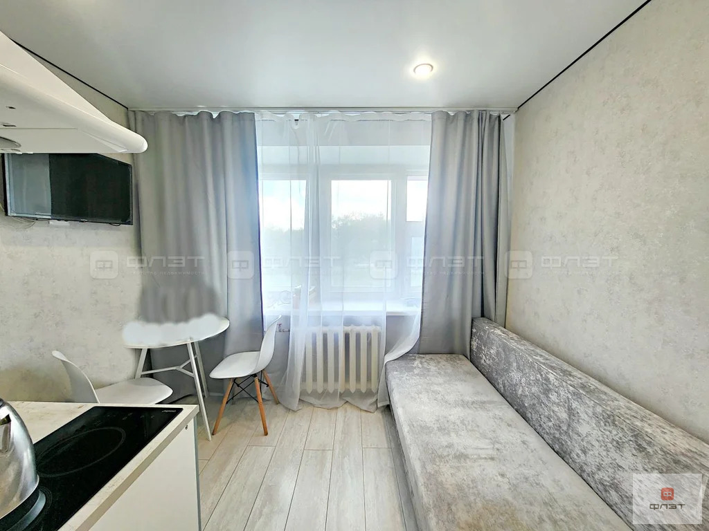 Продажа комнаты, Казань, ул. Дементьева - Фото 5