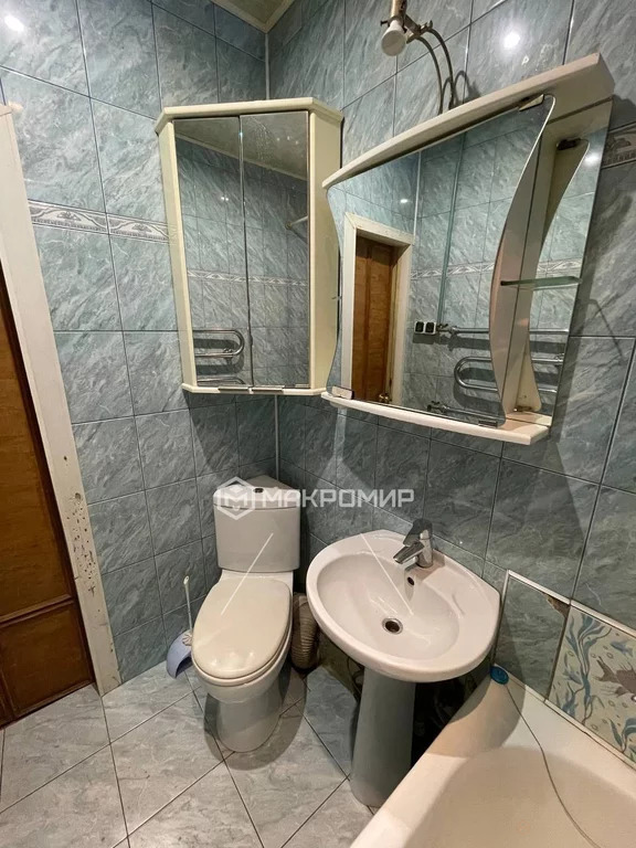 Продажа квартиры, Киров, Октябрьский пр-кт. - Фото 11