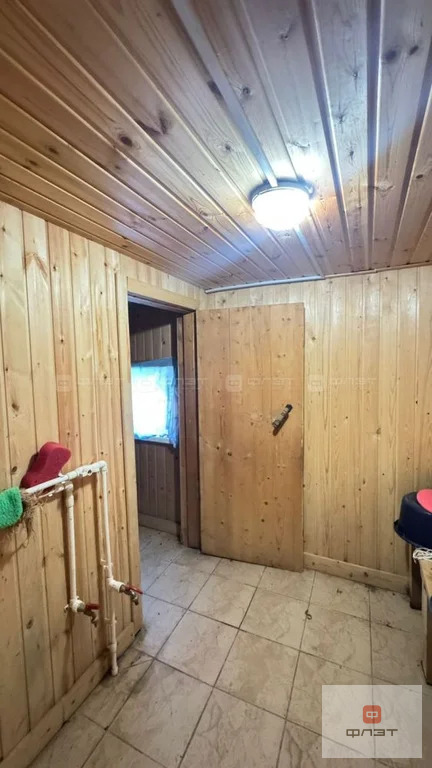 Продажа дома, Тетеево, Лаишевский район, тер. сдт Идель - Фото 31