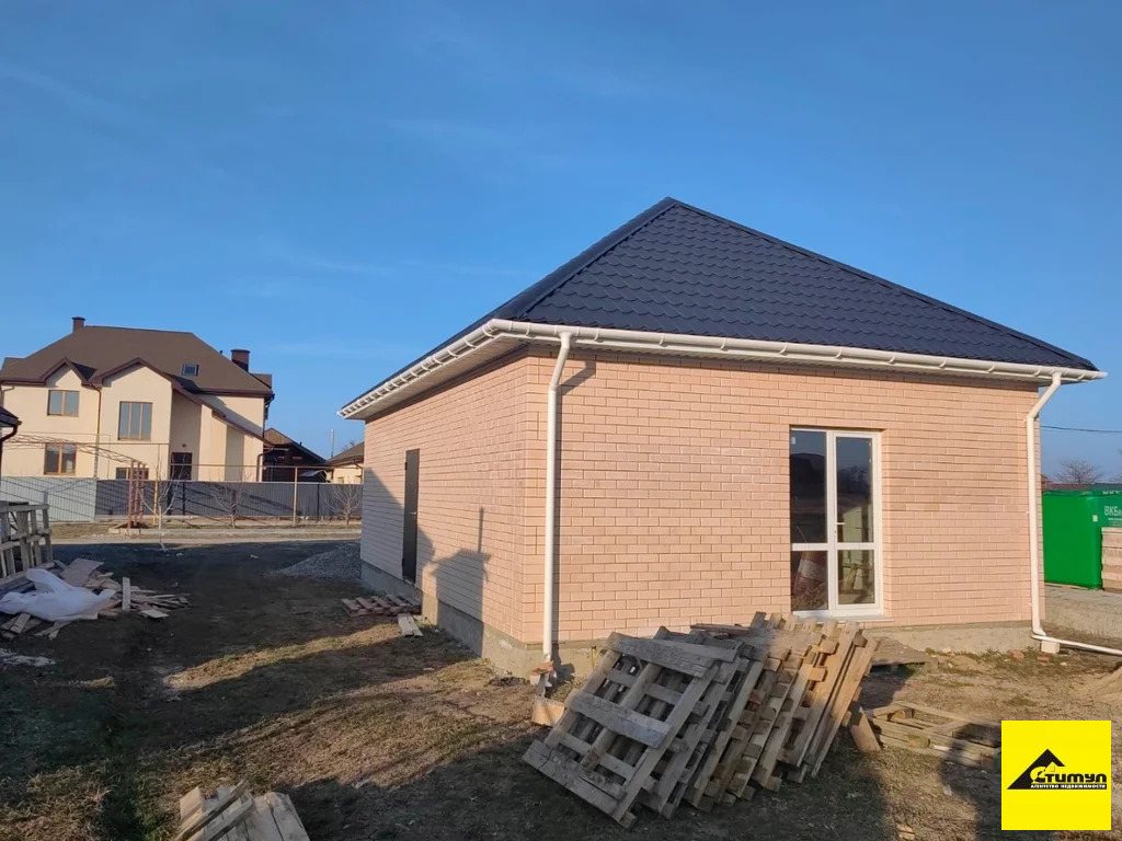Продажа дома, Садовый, Ейский район - Фото 2