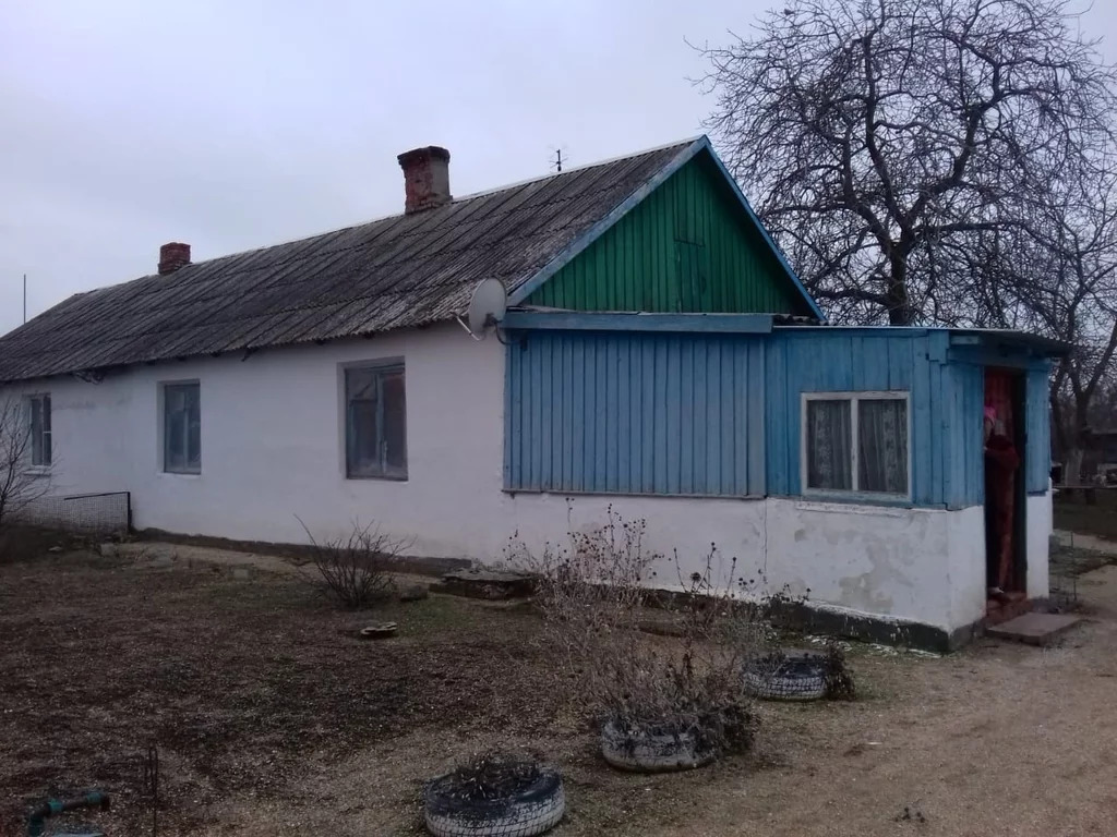 Продажа квартиры, Моревка, Ейский район, ул. Комсомольская - Фото 9